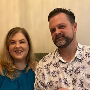 Meet your Posher, Gwen